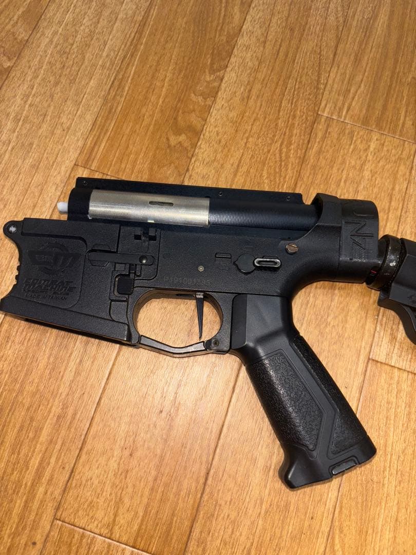 レトロアームズ　電動ガン組立パーツセット