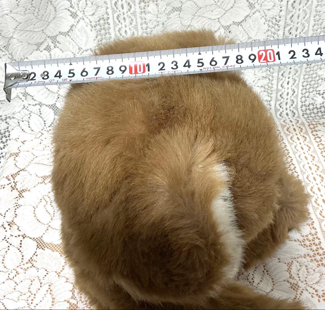 【中古】レア品希少　コアラぬいぐるみの三英　コアラ　tissavel