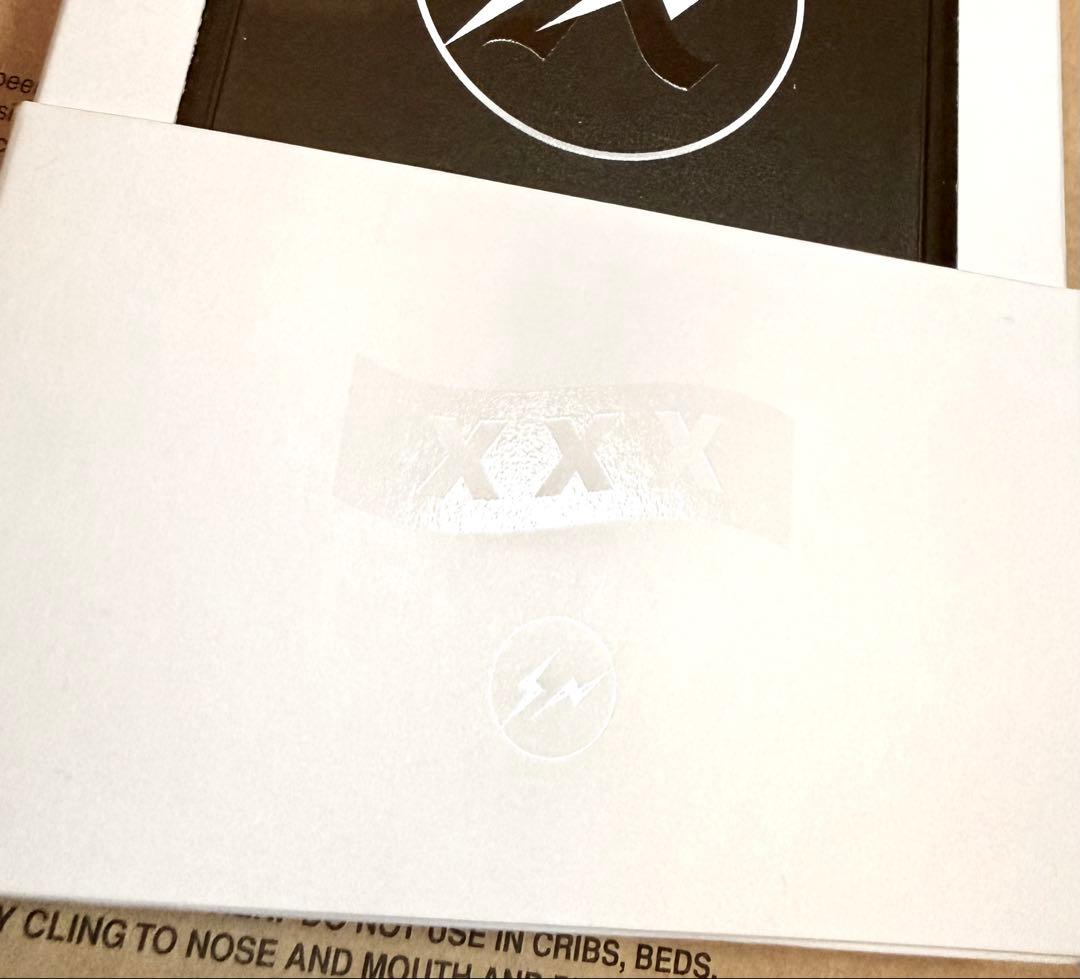 小物 XXX fragment CASETiFY iPhone 16 Pro MAX