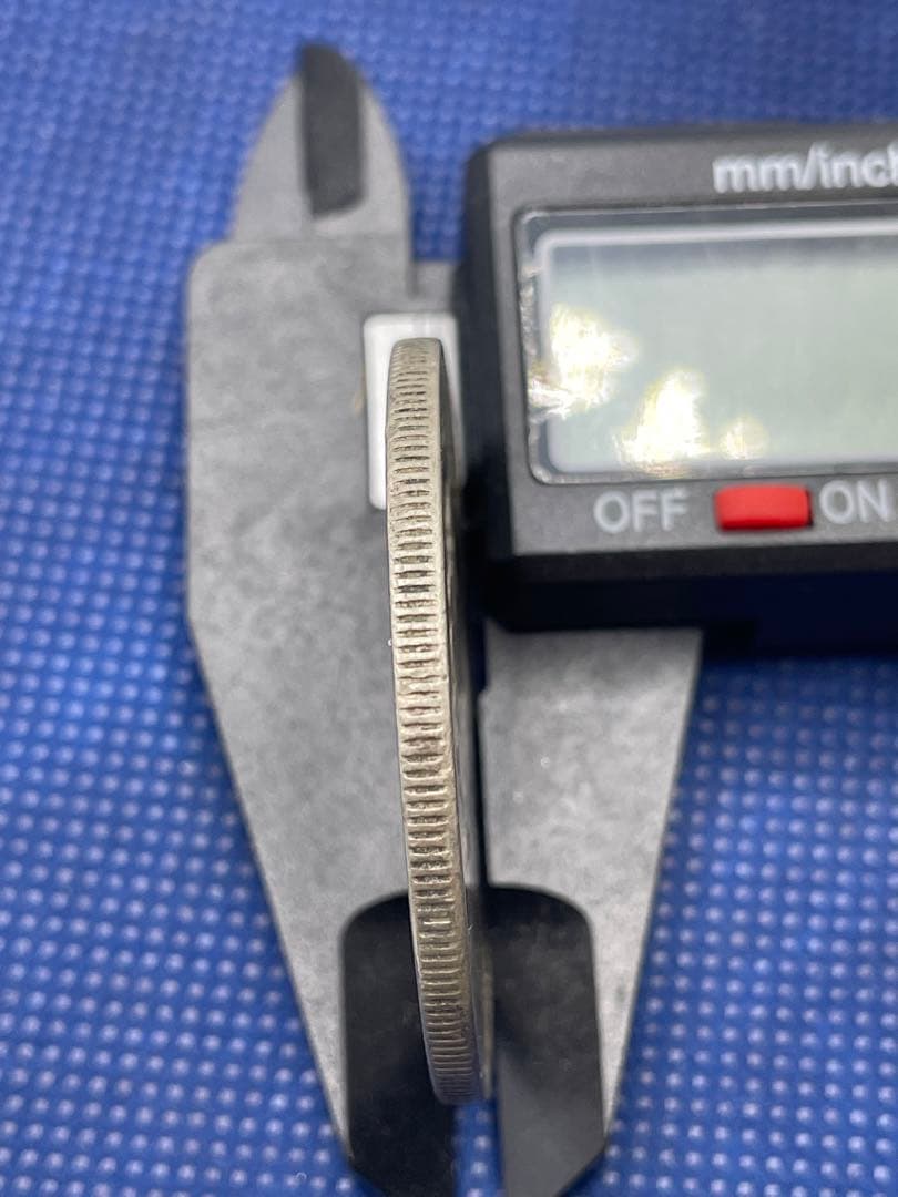 【専用】中国　袁世凱　壹圓銀貨　1円　中華民国三年