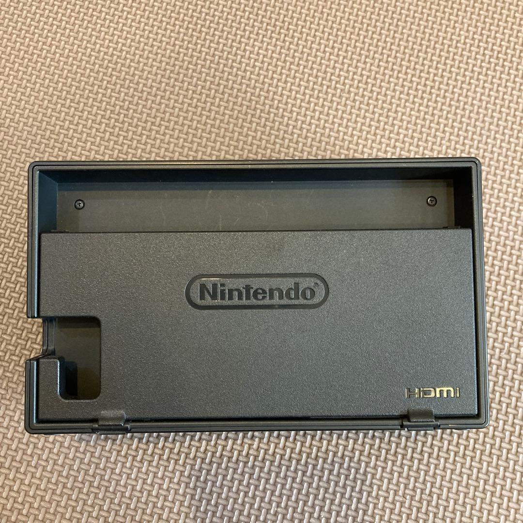 Nintendo Switch 本体 HAC-001有線LANアダプタ付