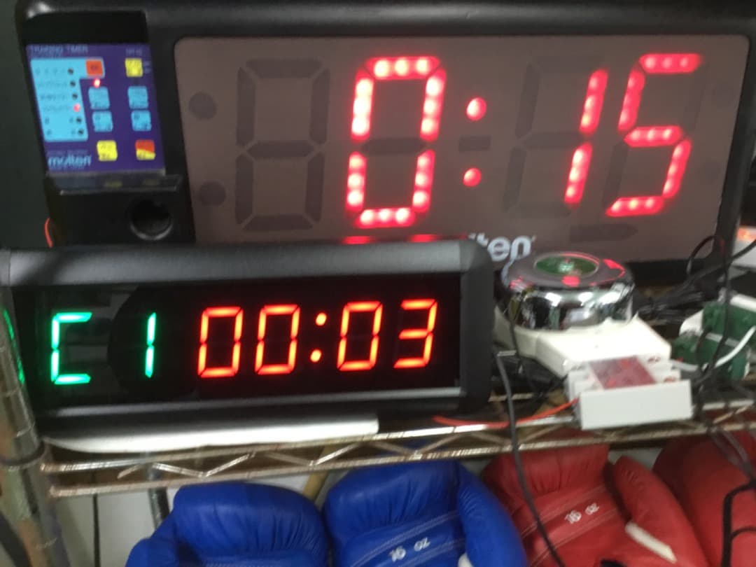 ボクシング,格闘技,タイマーゴング,スポーツタイマー,ジム,検索モルテン