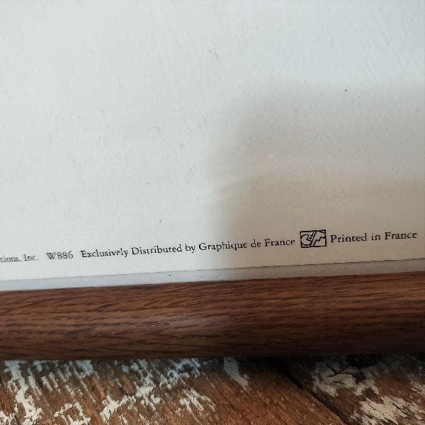 90sヴィンテージ Wayne Thiebaud ミッキーマウス Disney