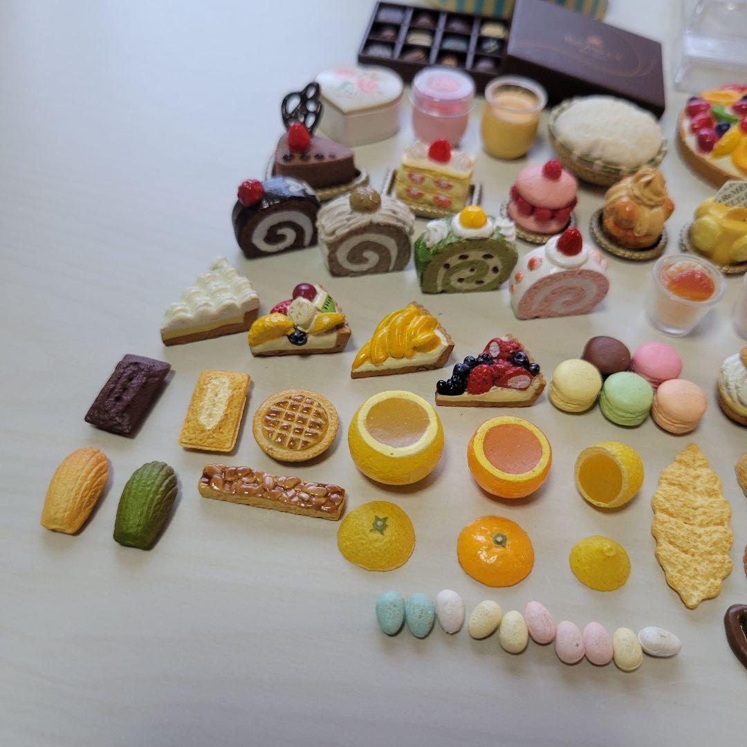 リーメント ぜいたくスイーツ まとめ売り