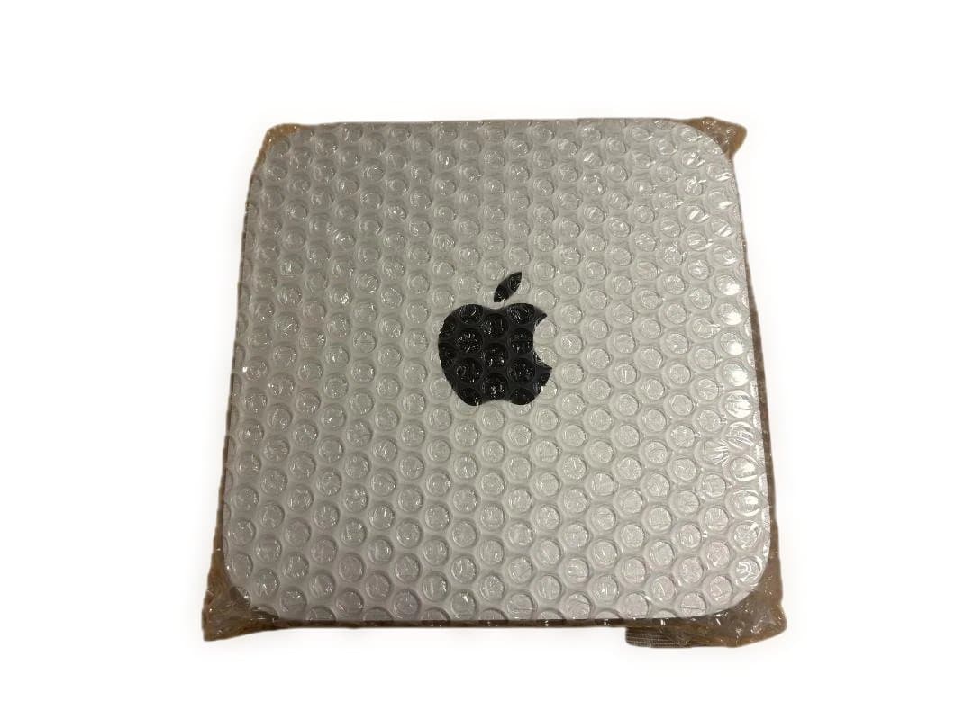 Mac mini 2020 M1 8GBメモリ 256GBSSD