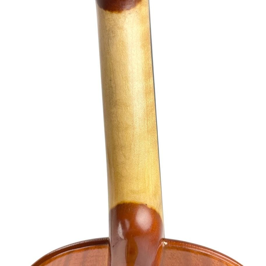 チェコ製●ARS MUSIC●No.24 極美 バイオリン 3/4 2012年製