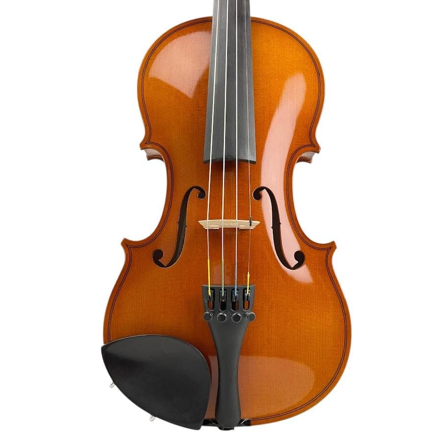 チェコ製●ARS MUSIC●No.24 極美 バイオリン 3/4 2012年製