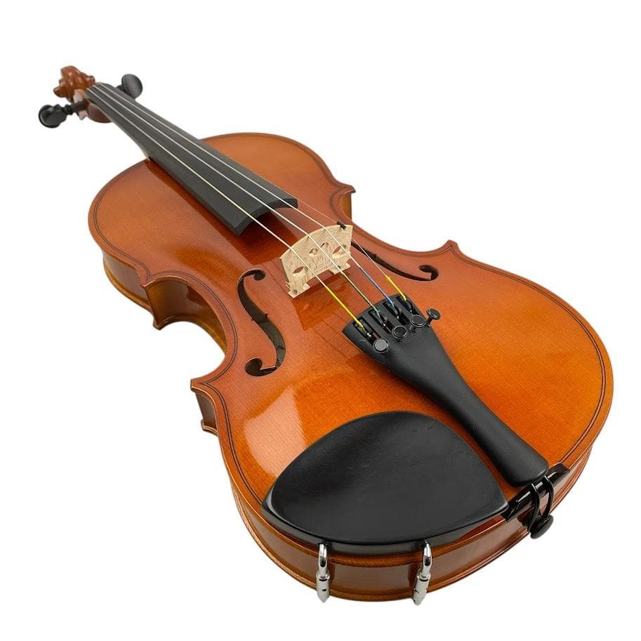 チェコ製●ARS MUSIC●No.24 極美 バイオリン 3/4 2012年製