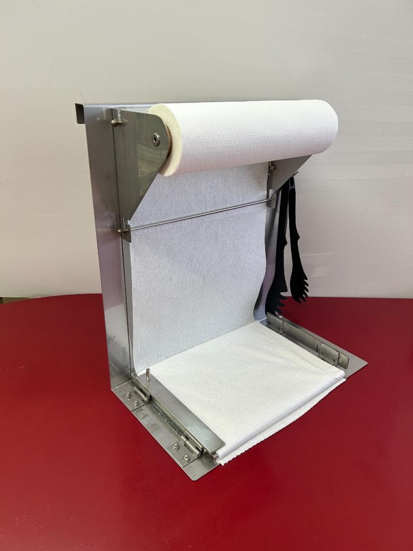 ペット用トイレ（小型犬用）　　実用新案登録　第3243494号