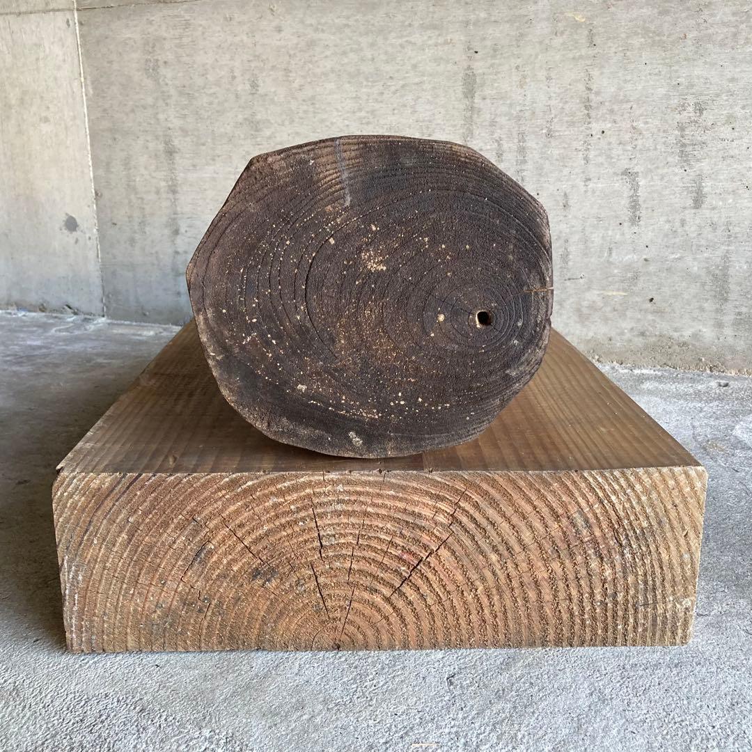 古い仏像 観音菩薩 立像 木製 木彫り 彫刻 置物 古美術 骨董品 レトロ