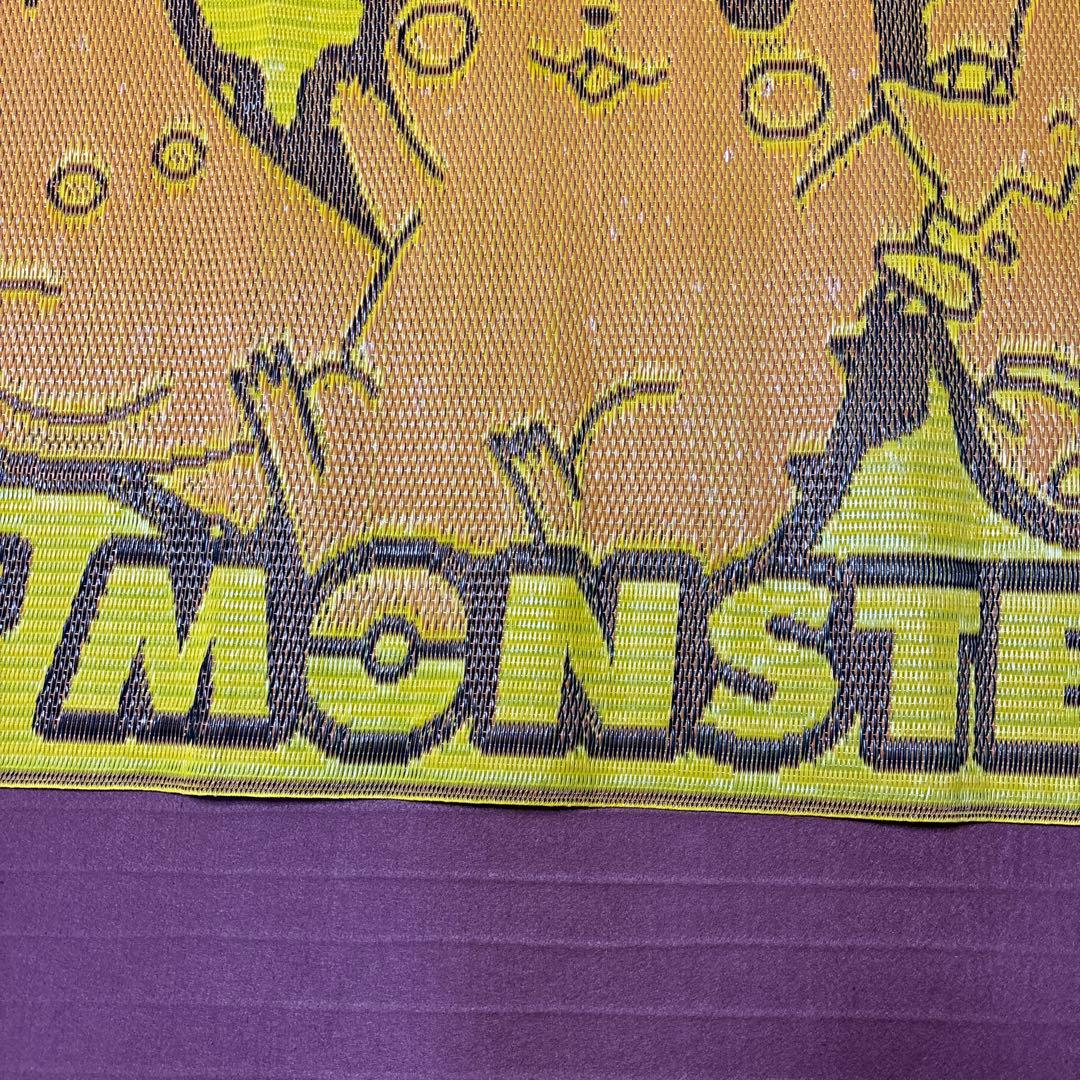 ポケモン　ピカチュウ　当時物　ござ　ゴザ　敷物