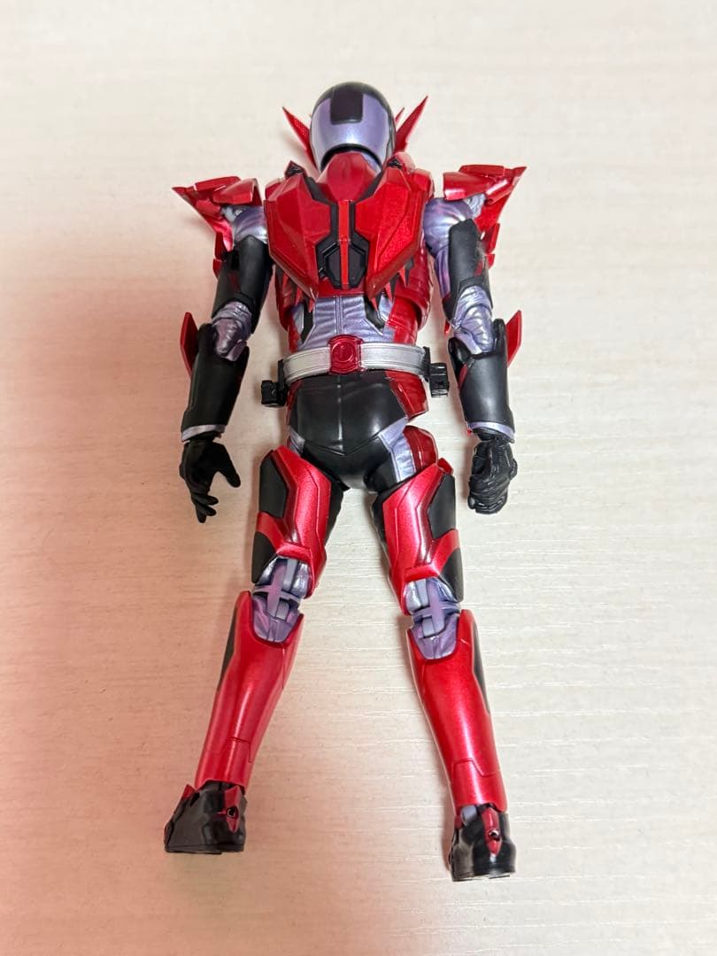 S.H.Figuarts 仮面ライダーゼロワン シリーズ まとめ売り 5体セット