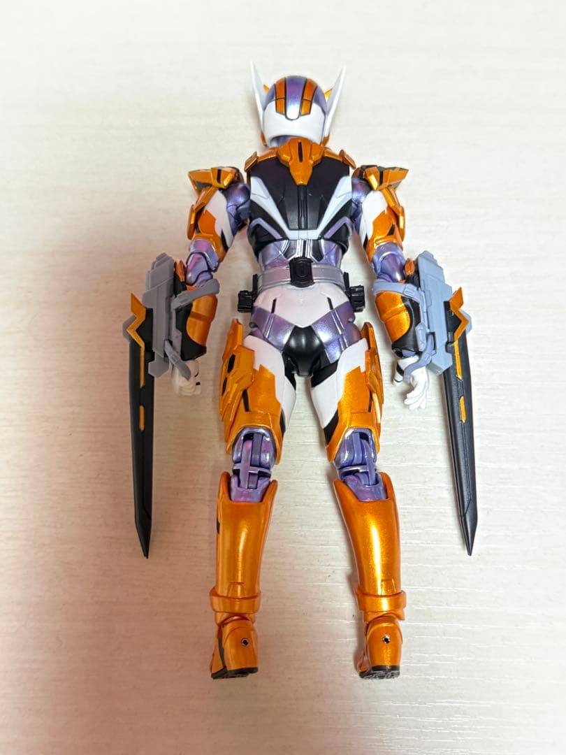 S.H.Figuarts 仮面ライダーゼロワン シリーズ まとめ売り 5体セット