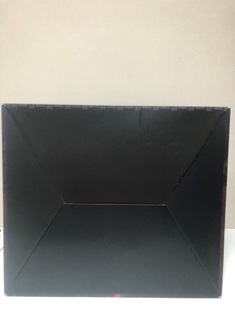 カプコンフィギュアビルダー クリエイターズモデル 黒龍 ミラボレアス