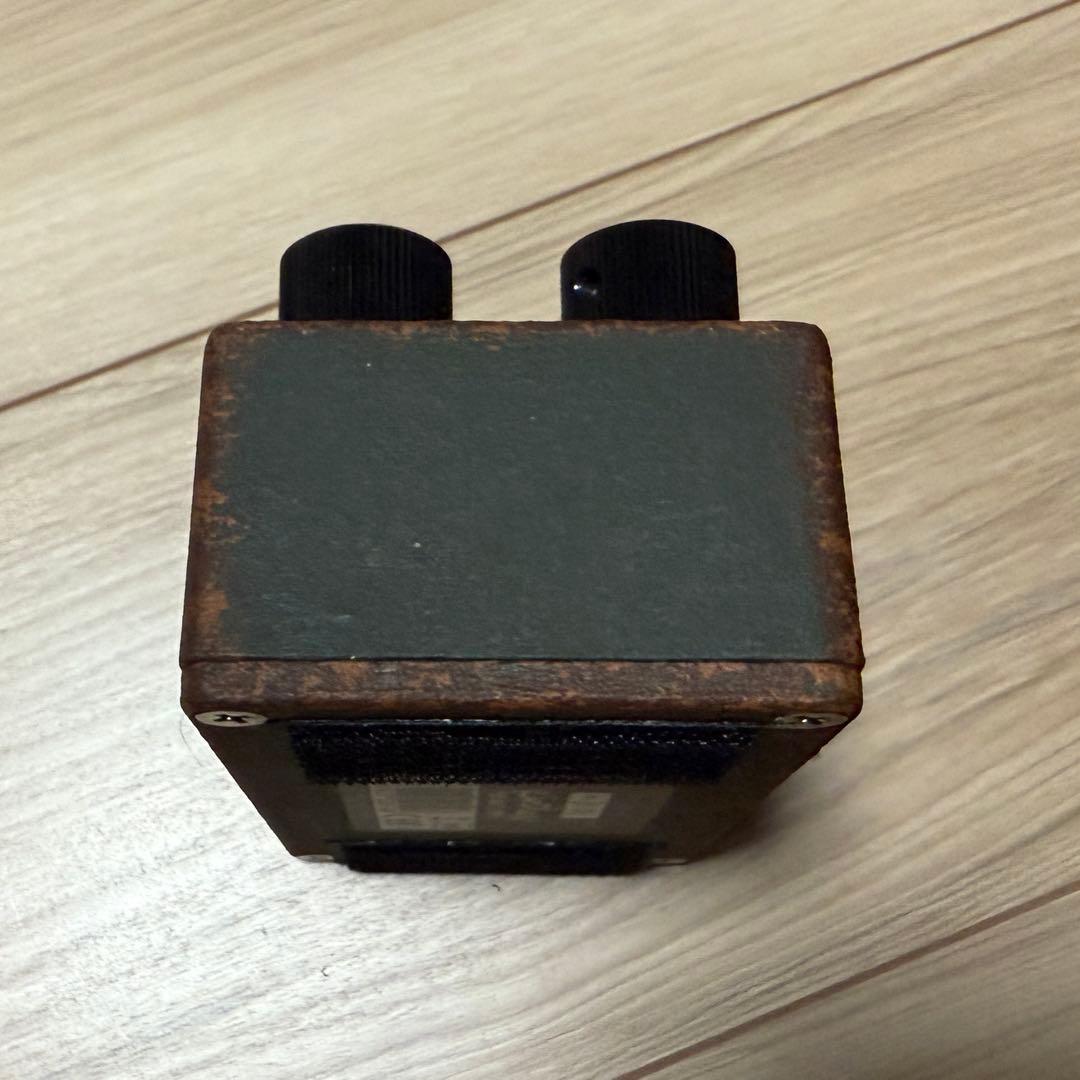 世界限定100台】kardian vitamin c army green