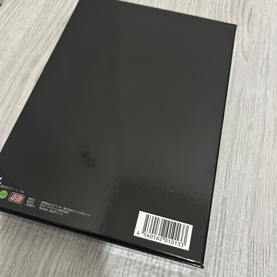 雨に眠れ DVD ポストカード・傘セット 矢沢永吉