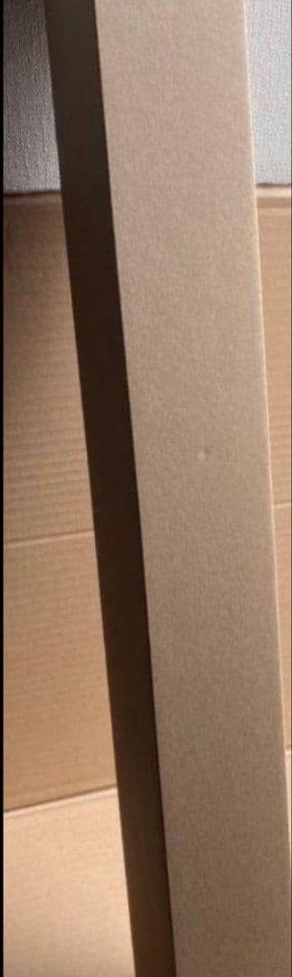 武田鉄平 FLOWERS ポスター 紫 直筆サイン ③