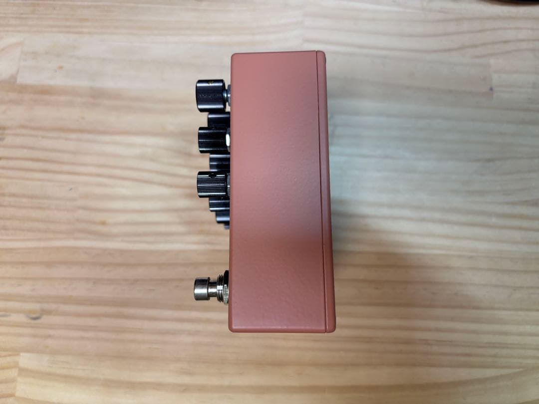 ギター WALRUS AUDIO Qi Etherealizer