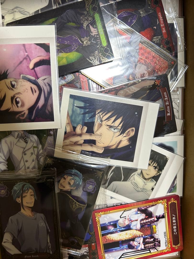 アニメグッズ　ノンジャンル　一点のみ！