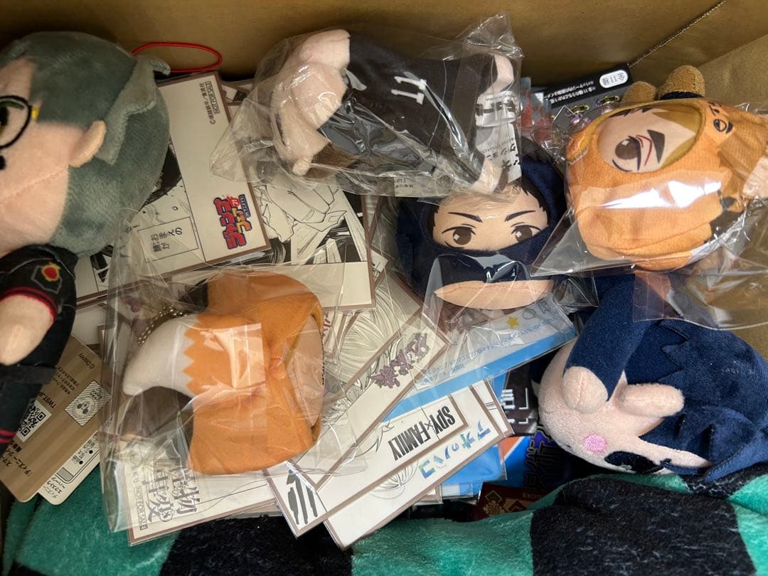 アニメグッズ　ノンジャンル　一点のみ！