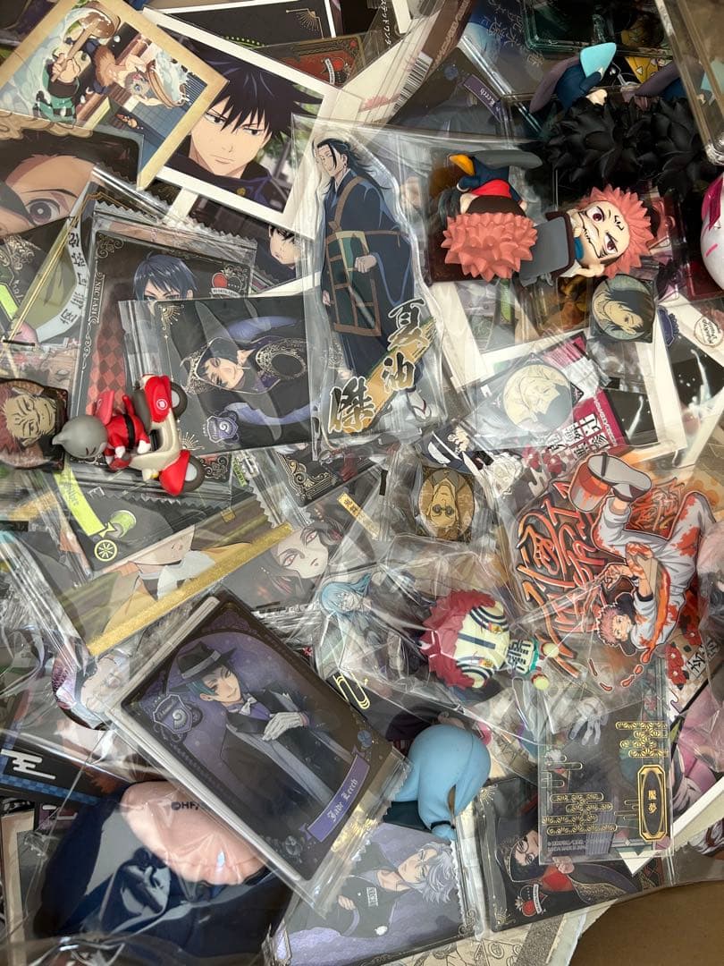 アニメグッズ　ノンジャンル　一点のみ！