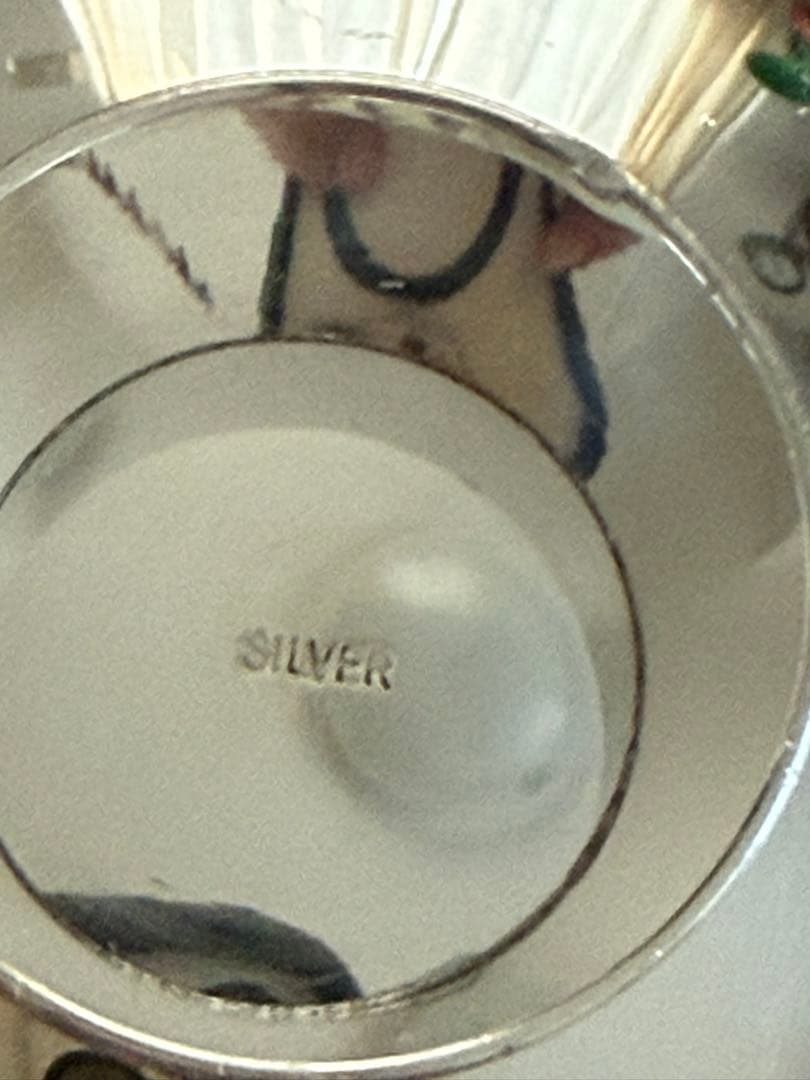 銀盃シルバー消防庁盃 銀杯２つセット