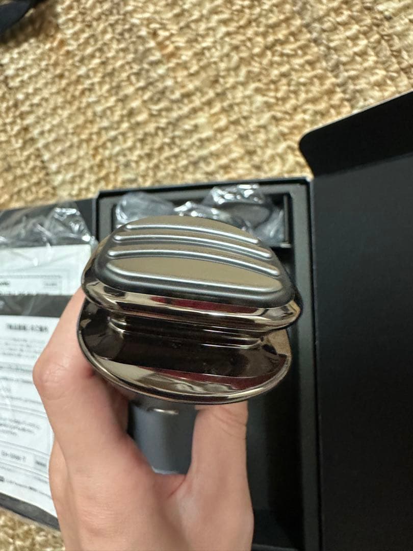 Panasonic リフトケア美顔器 バイタリフトRF EH-SR86-T