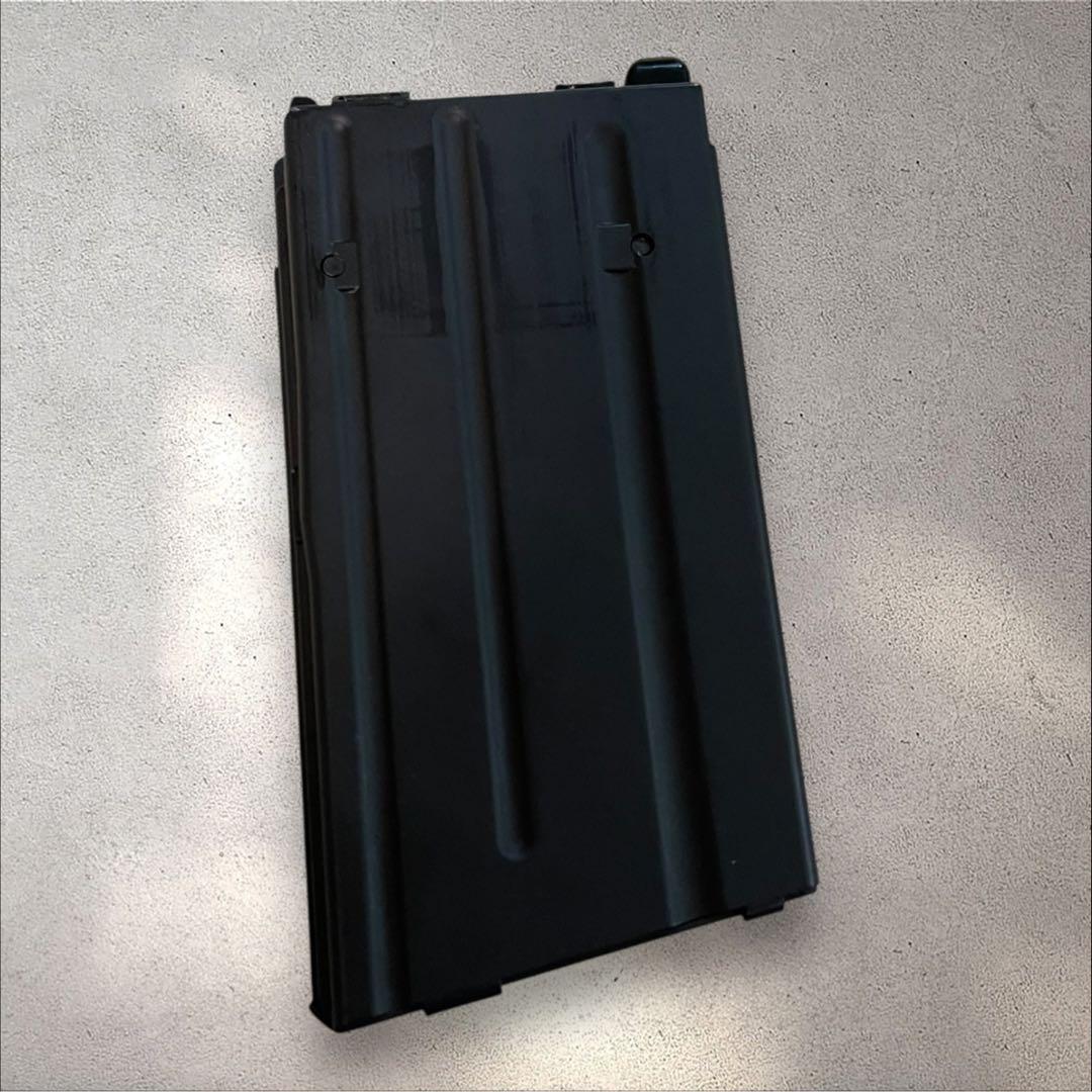 東京マルイ MTR16 ガスブローバックガスガン