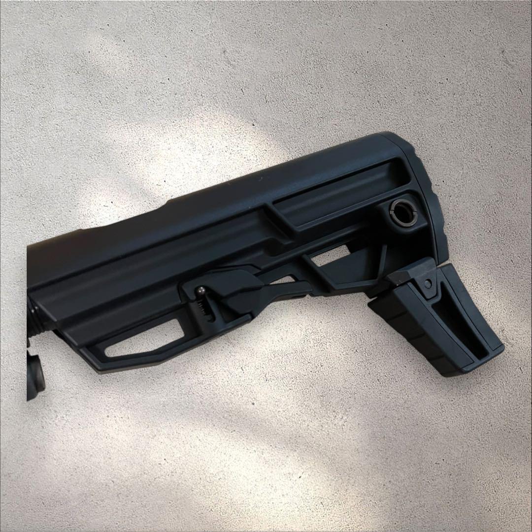 東京マルイ MTR16 ガスブローバックガスガン