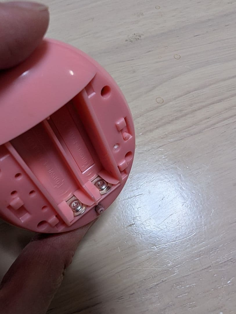 たまごっちみーつ マジカル ピンク