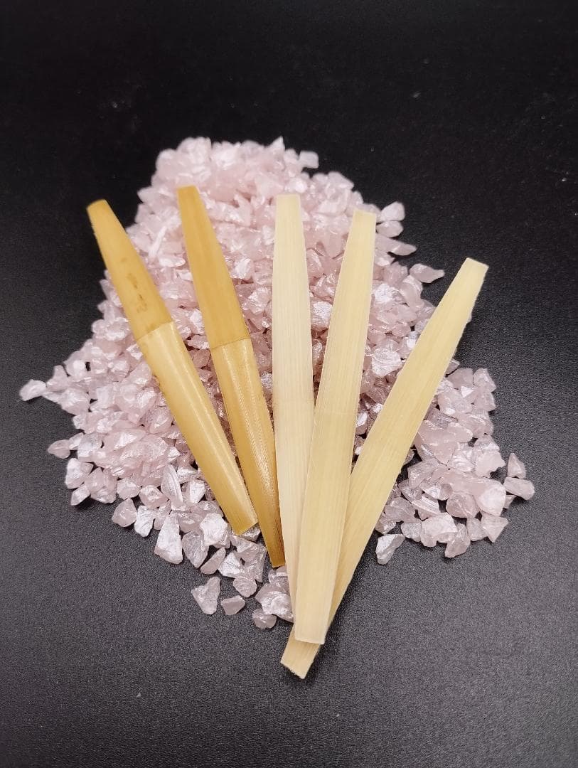 ちゃちゃふく　オーボエリード　舟形ケーン３０枚