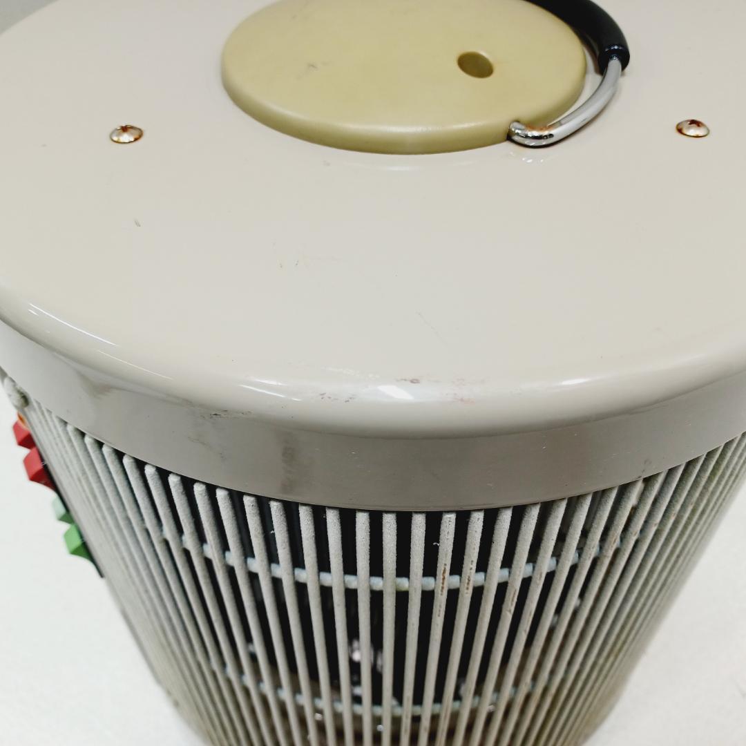 【D060】暖話室　遠赤外線パネルヒーター　DAN1000-R16　動作品