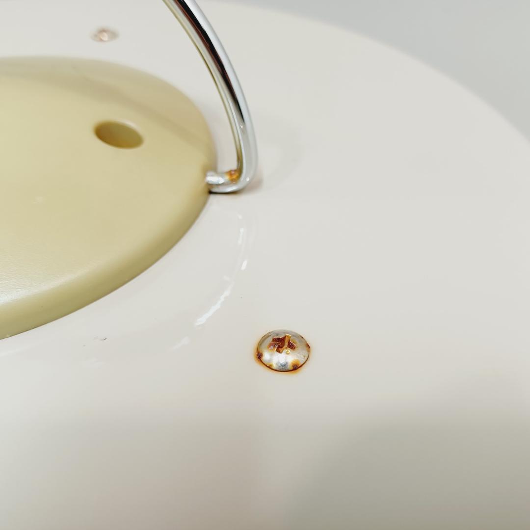 【D060】暖話室　遠赤外線パネルヒーター　DAN1000-R16　動作品