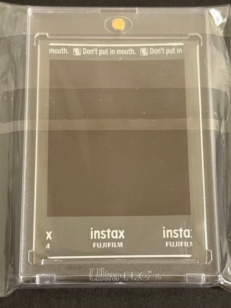 今森茉耶 直筆サイン チェキ