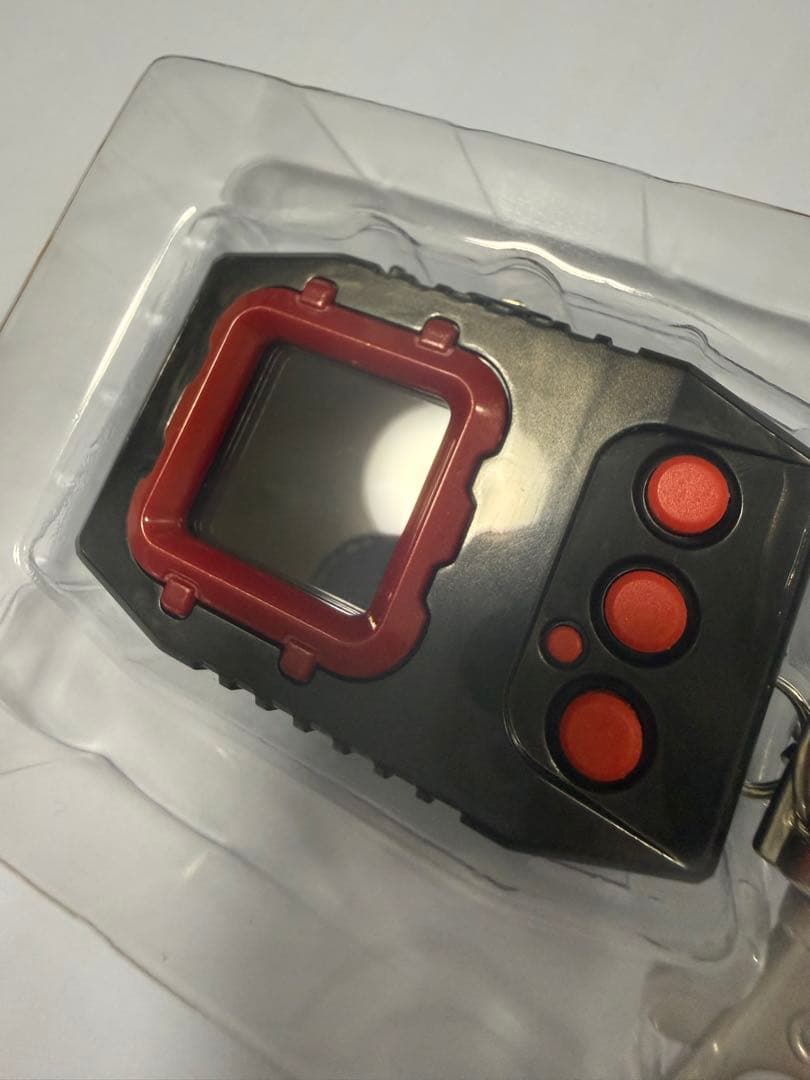 デジモンペンデュラムcolor５