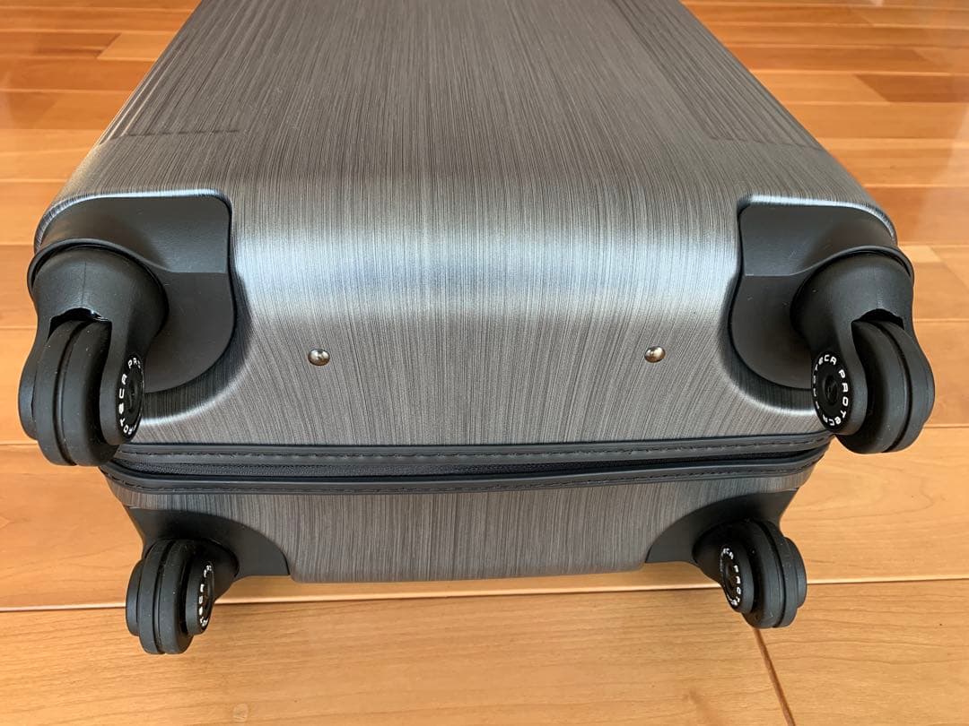 【未使用品】ACE エース プロテカ トラクション 36L 機内持ち込み