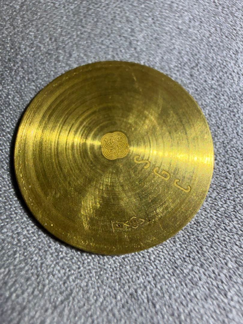 【純金3g】琉球ゴールデンキングス記念メダル・24金3g公式非売品メダル