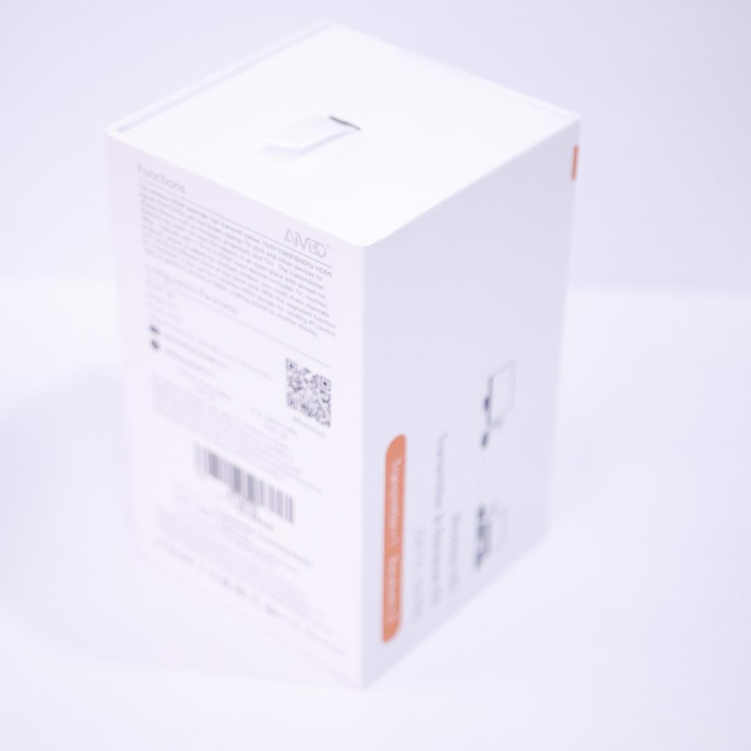 AIMIBO ワイヤレスHDMI 受送信機 TX＋2RXセット マルチキャスト