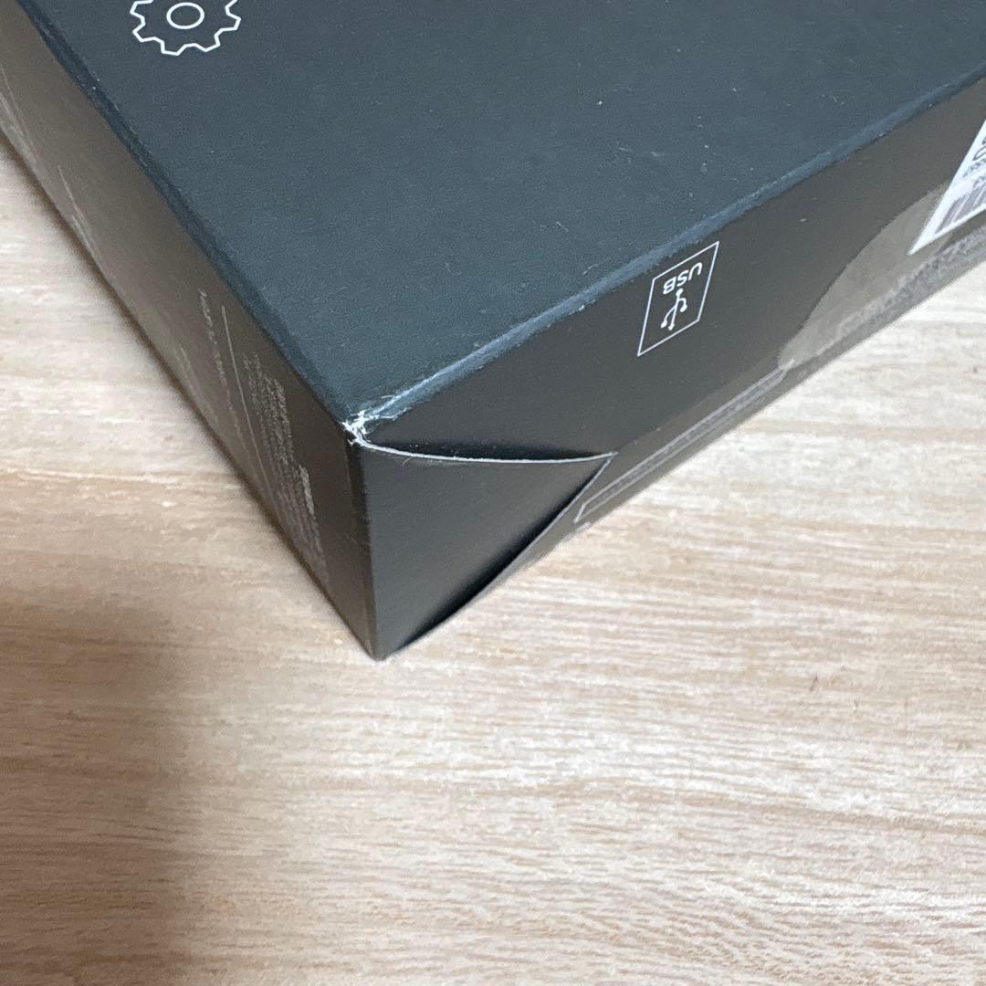 Logicool MX MASTER 3S マウス本体