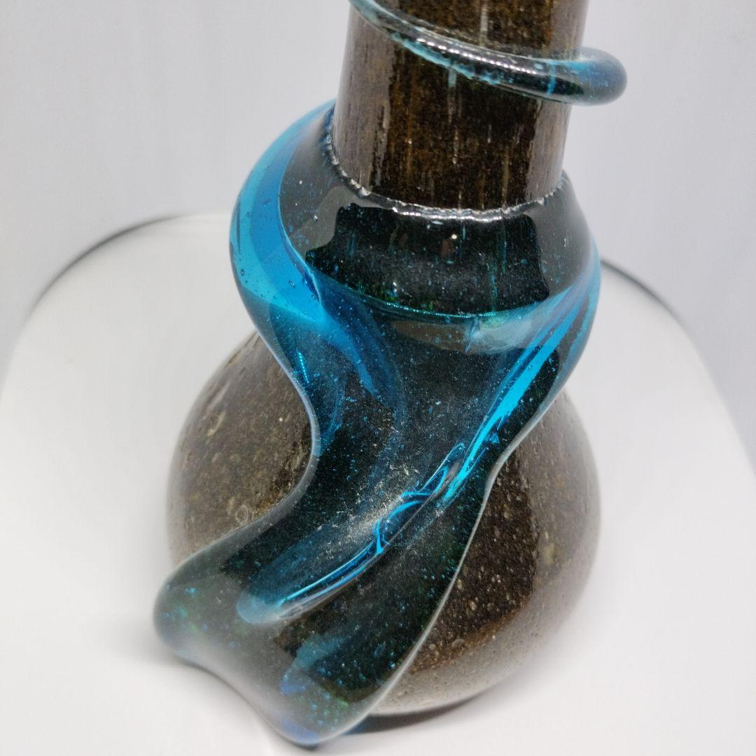 稲嶺盛吉さんの花瓶