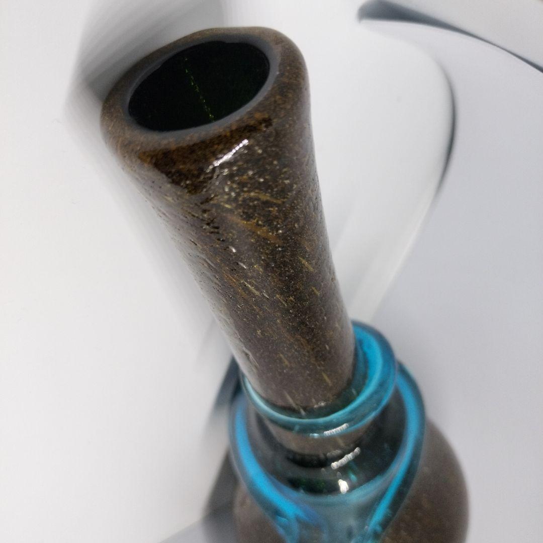 稲嶺盛吉さんの花瓶