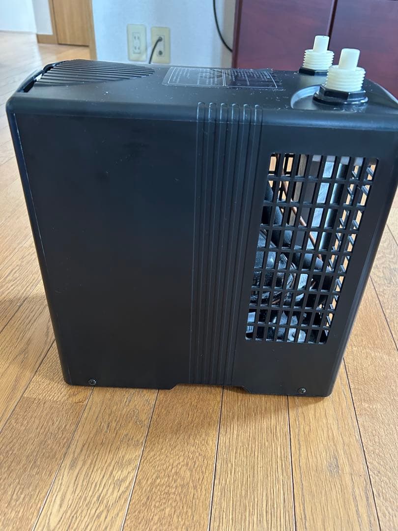 ZENSUI ZC-100a クーラー ゼンスイ