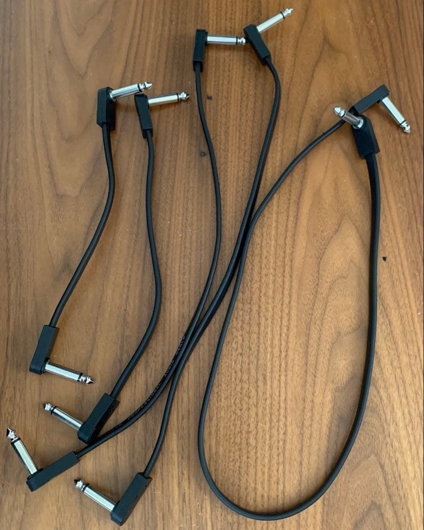 BOSS NS-2 美品　VOX V845 セット