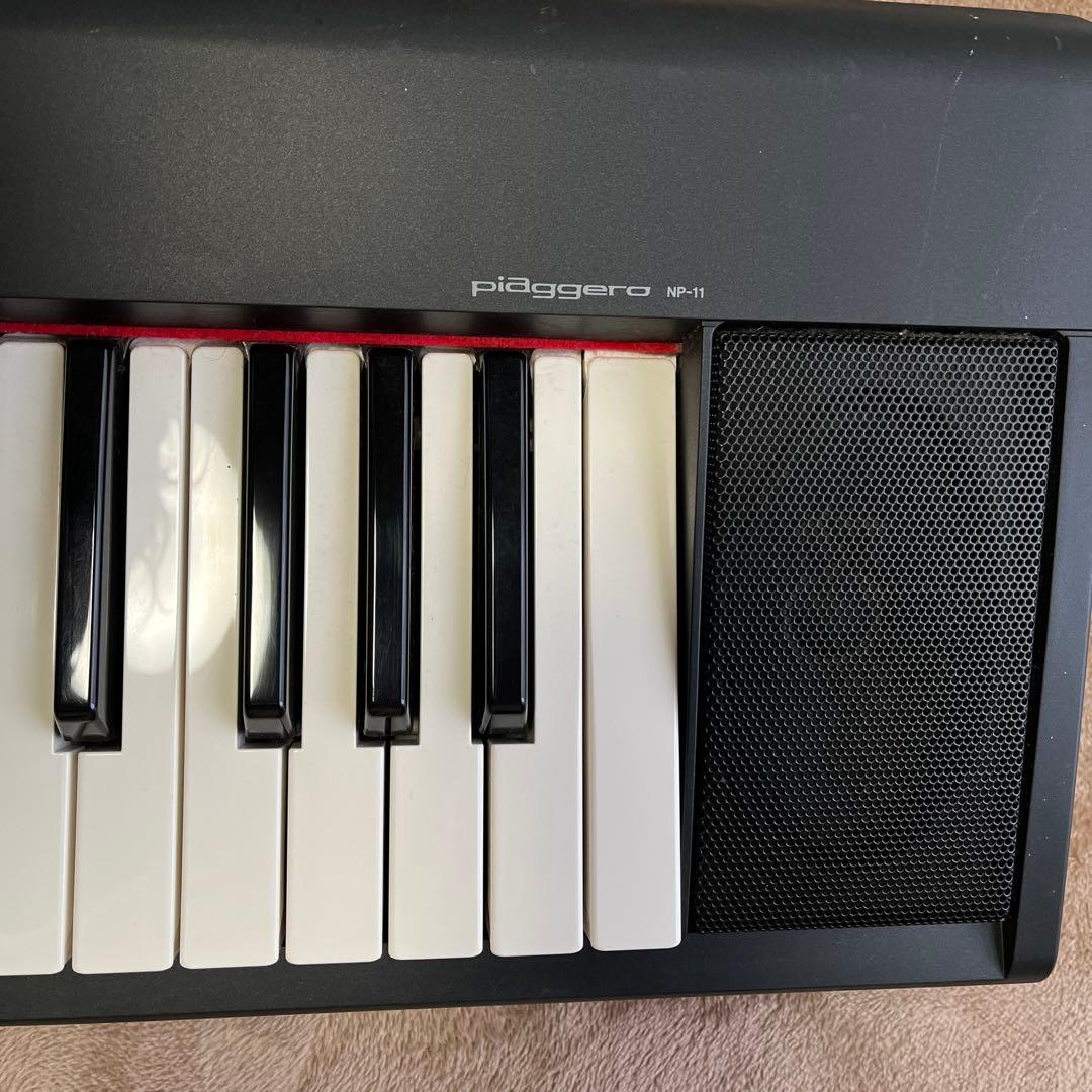 その他 YAMAHA NP-11