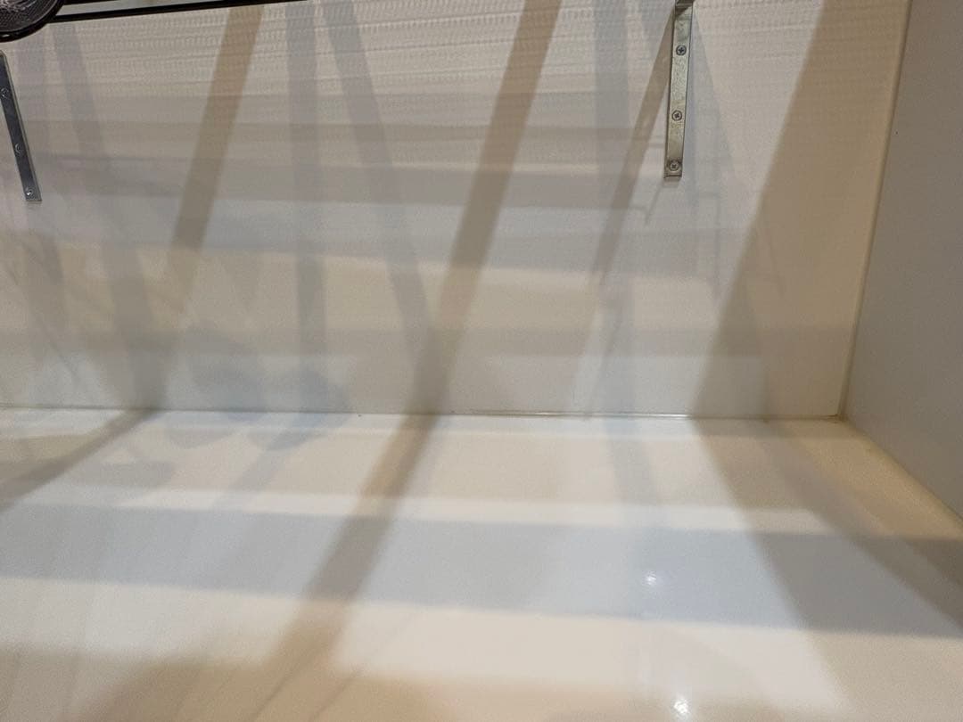 ⭐︎美品FandKキャスター付き全面防水ガラスケージ 大きめ