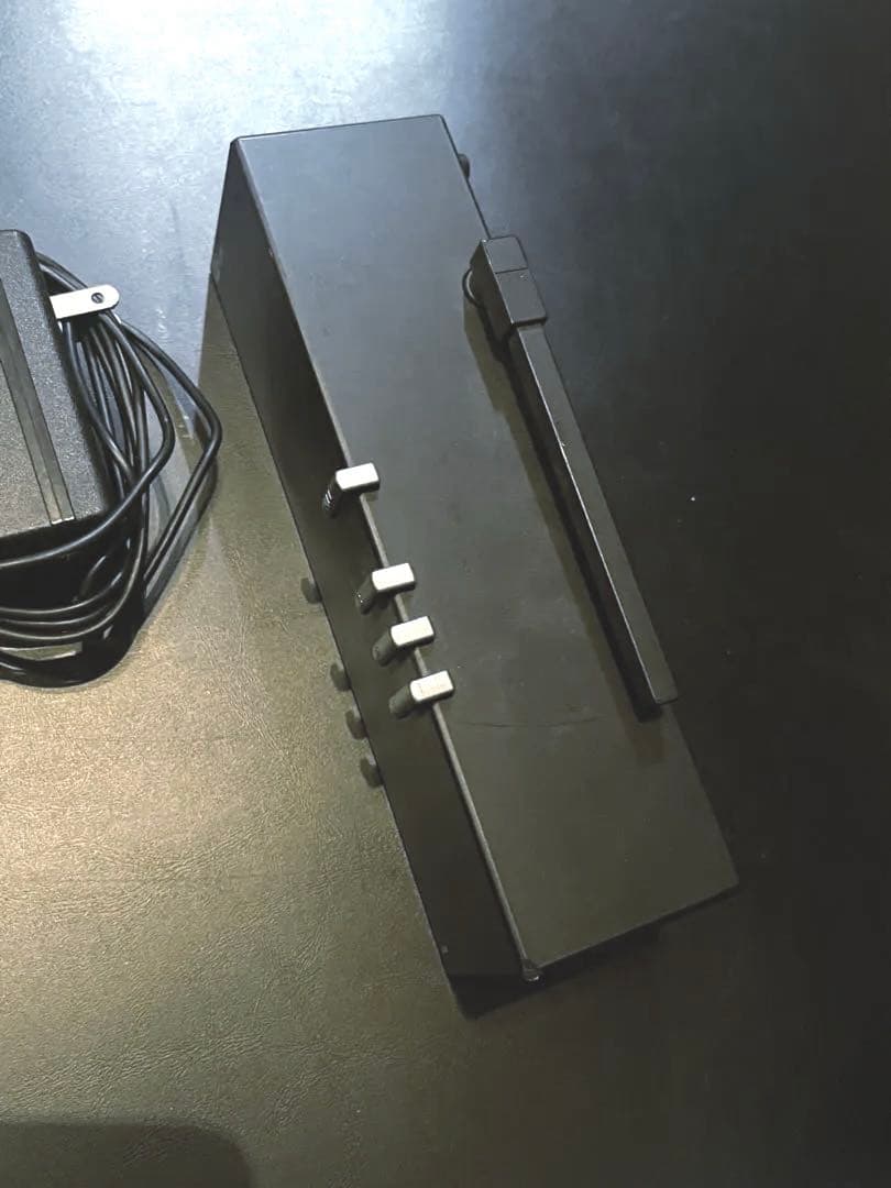 超レア 京セラ MO-501 DDIポケット