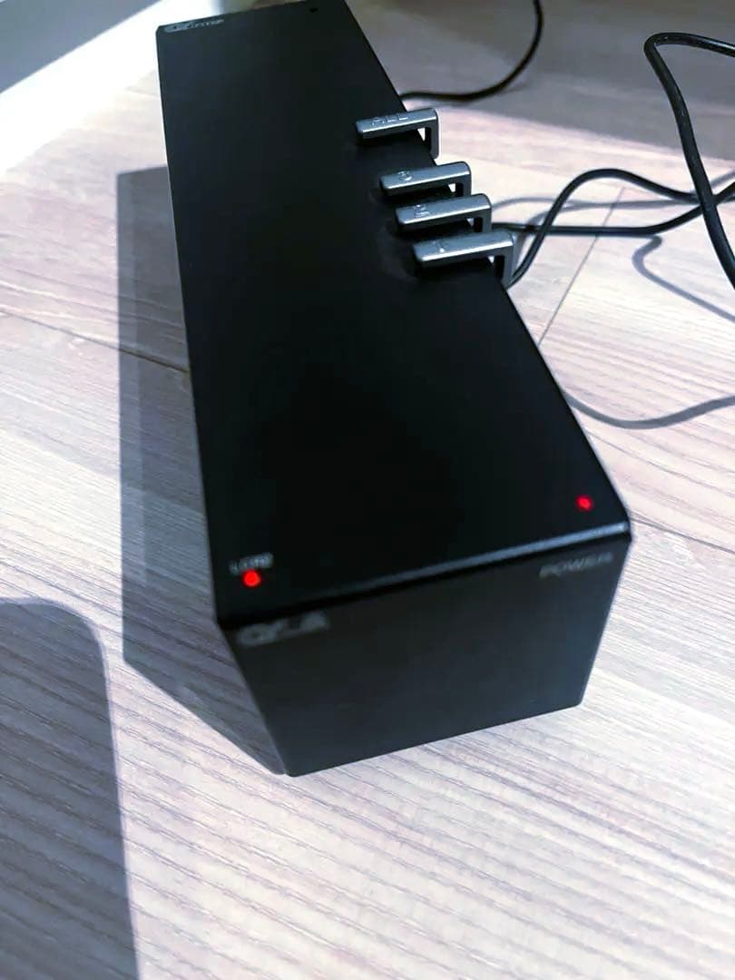 超レア 京セラ MO-501 DDIポケット