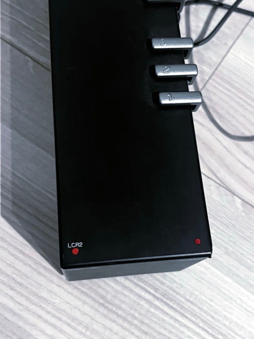 超レア 京セラ MO-501 DDIポケット