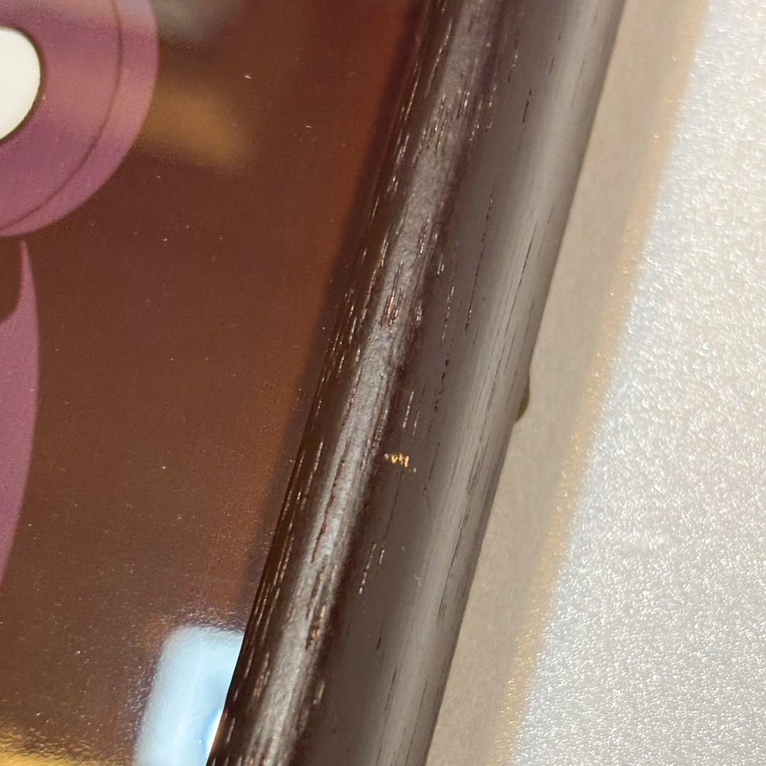 TOUMA 直筆サイン入りアートフレーム ナックルベア TOUMART