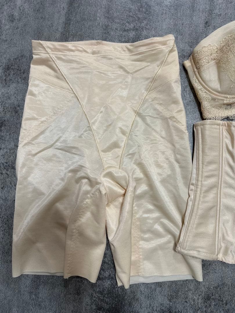 フォーシスアンドカンパニー ブライダルインナー セット